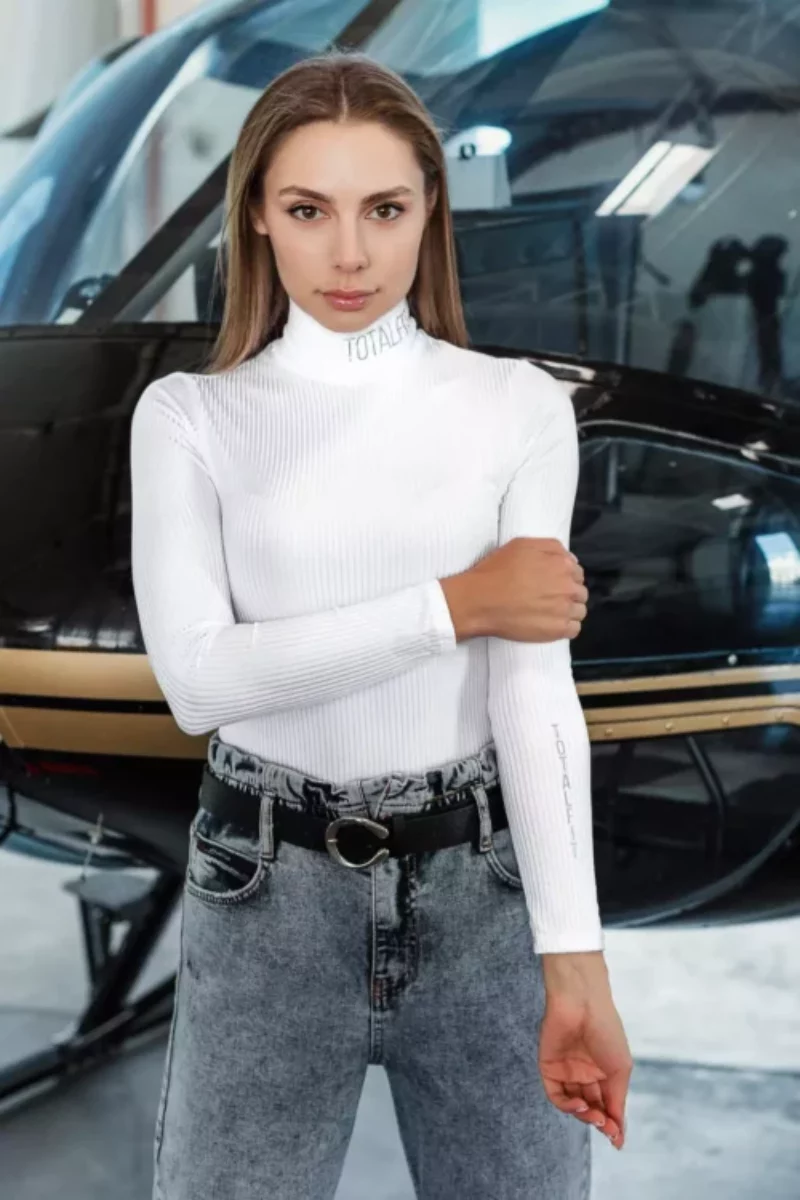 Гольф жіночий ELITE SKIN RW10-R11