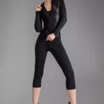 Корректирующие бриджи-утяжка TOTALFIT LY1-C10