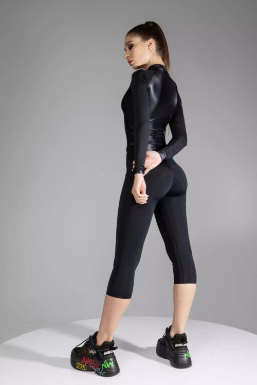 Корректирующие бриджи-утяжка TOTALFIT LY1-C10