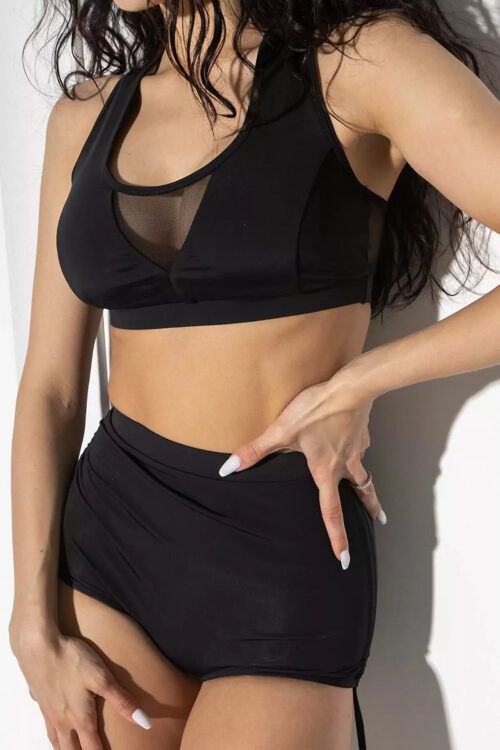 Спортивный топ Totalfit T12-C10