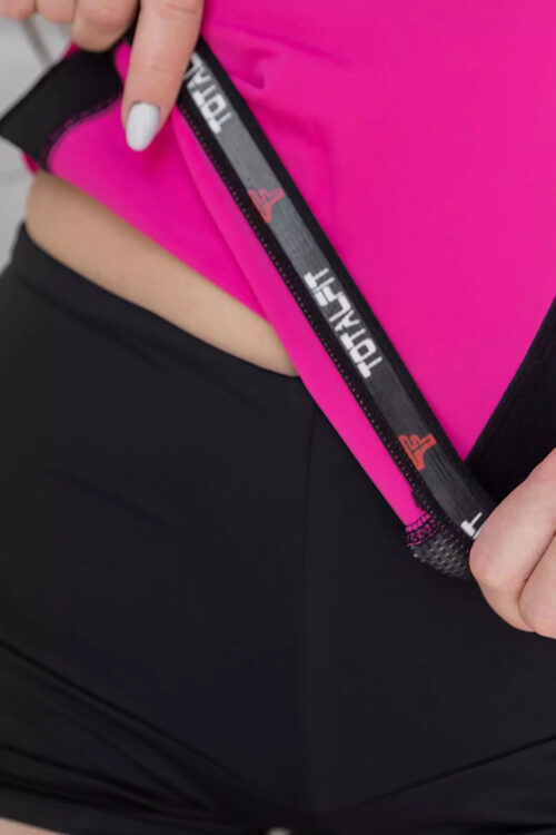 Футболка спортивная Totalfit Z3-C3/10