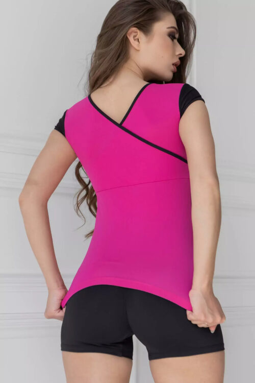Футболка спортивная Totalfit Z3-C3/10