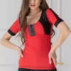 Футболка Totalfit M59-C4