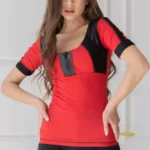 Футболка Totalfit M59-C4