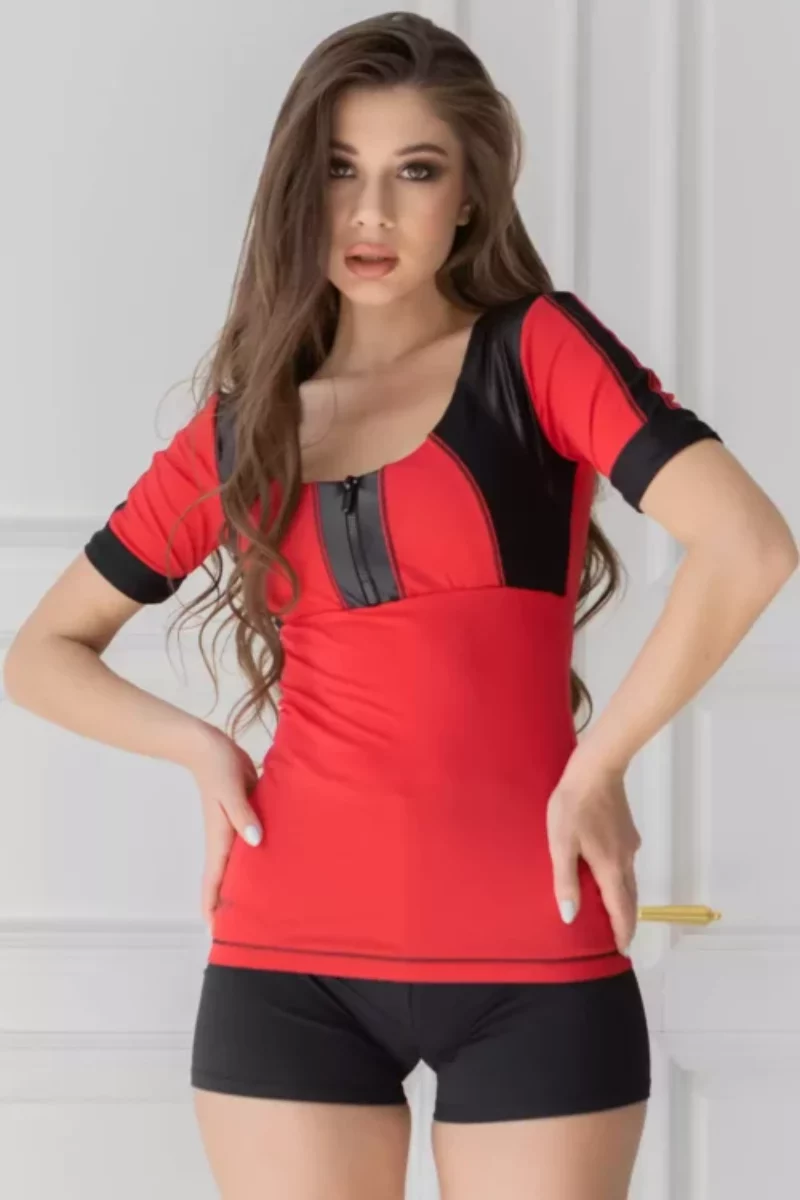 Спортивна футболка M59