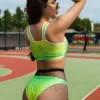 Купальник роздільний TOTALFIT KR23-E12