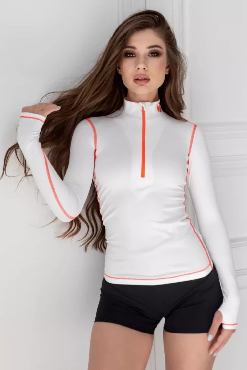 Рашгард женский Totalfit RW6-C11