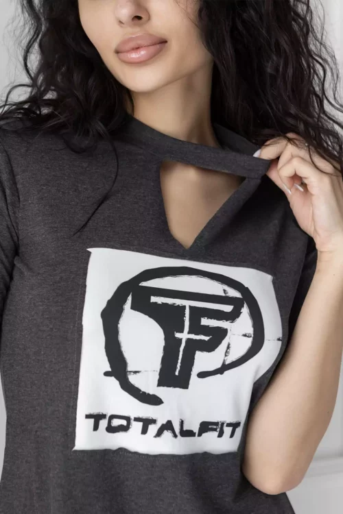Футболка Totalfit D4-C9