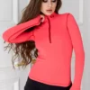 Рашгард женский Totalfit RW6-C27