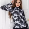 Женский лонгслив Totalfit RW6-P42
