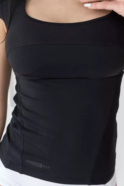 Футболка спортивная Totalfit Z3-C10