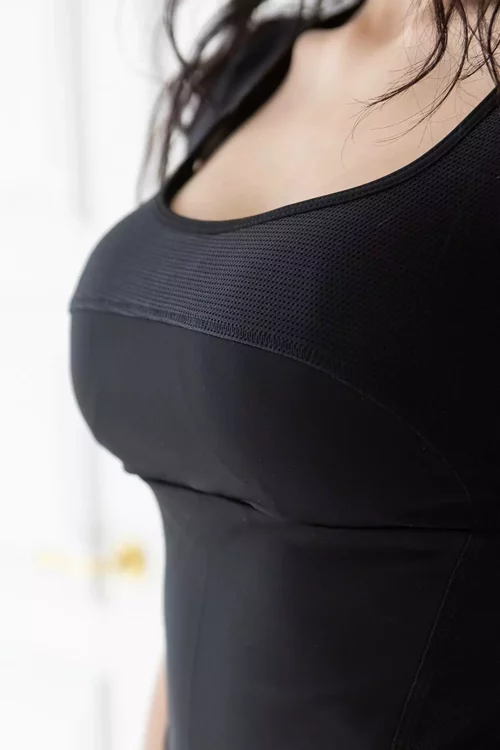 Футболка спортивная Totalfit Z3-C10