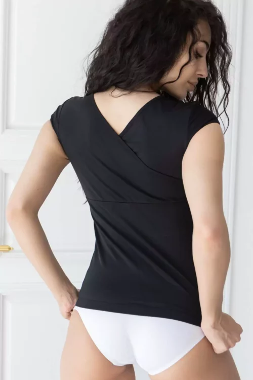 Футболка спортивная Totalfit Z3-C10