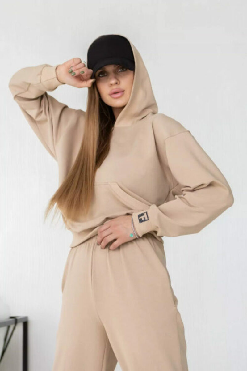 Жіноче худі