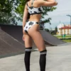 Купальник роздільний TOTALFIT KR23-E18