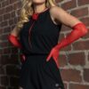 Домашній короткий комбінезонTOTALFIT FB1-Q10