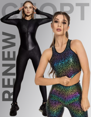 RENEW