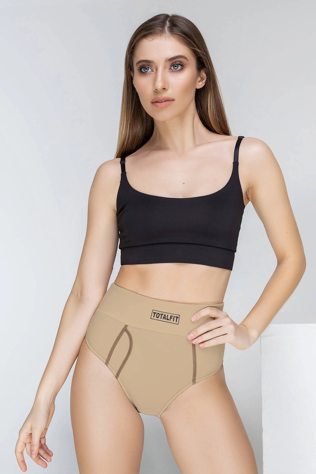 Жіночі термотруси TOTALFIT CARPATHIAN TP11-S32