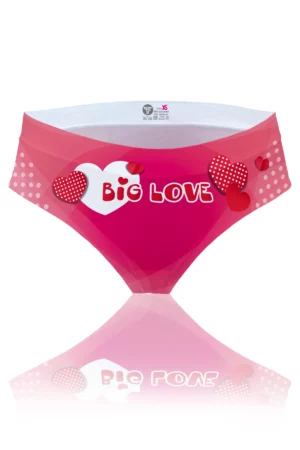 Трусики Big Love