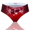 Жіночі трусики сліпи у дизайнерському принті TOTALFIT XP2K5-P3